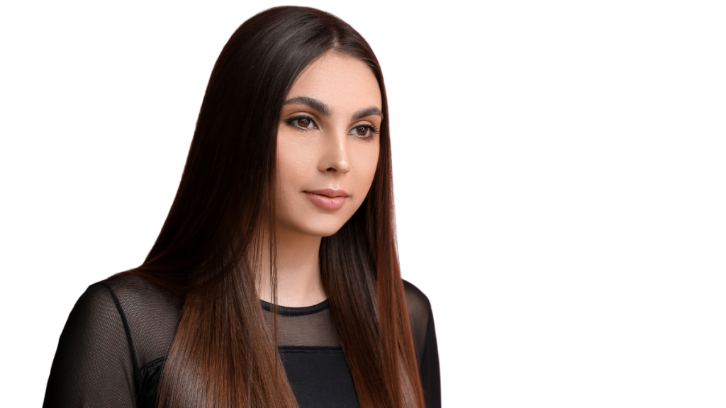 کراتین مو در اصفهان
