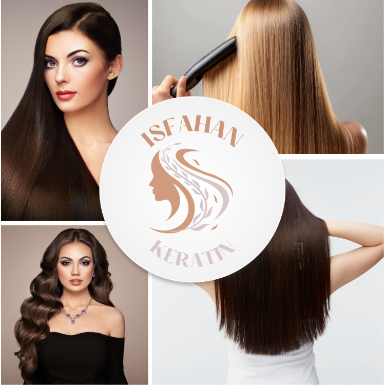 کراتین اصفهان