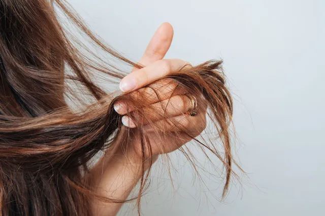 کراتین مو بهتر است یا پروتئین