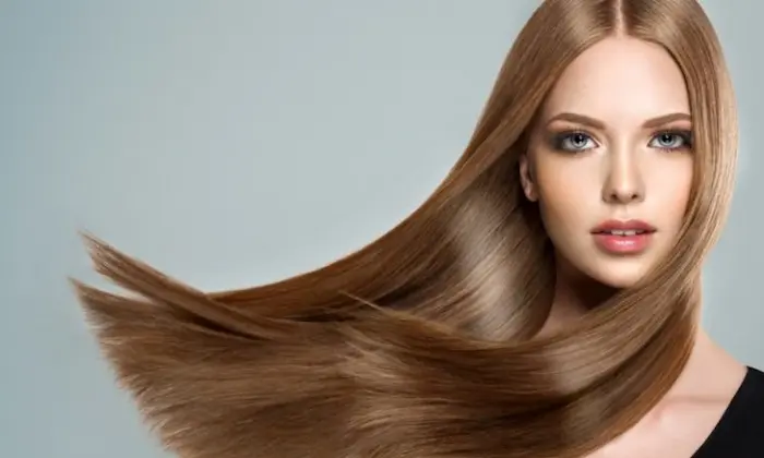 مراقبت بعد از کراتین مو