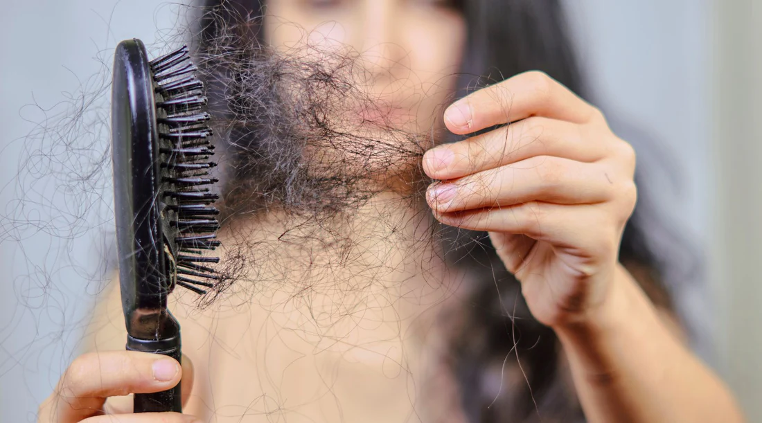 کراتین مو برای چه کسانی ضرر دارد