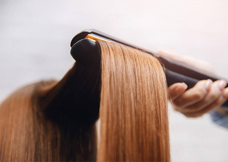 ریشهگیری کراتین مو چگونه انجام میشود؟