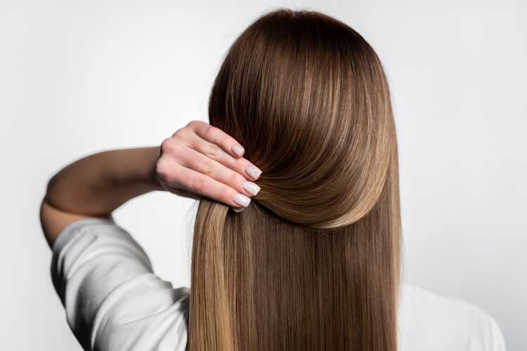 ریشهگیری کراتین مو چگونه انجام میشود؟