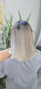 کراتین مو در اصفهان