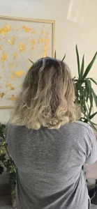 کراتین مو در اصفهان