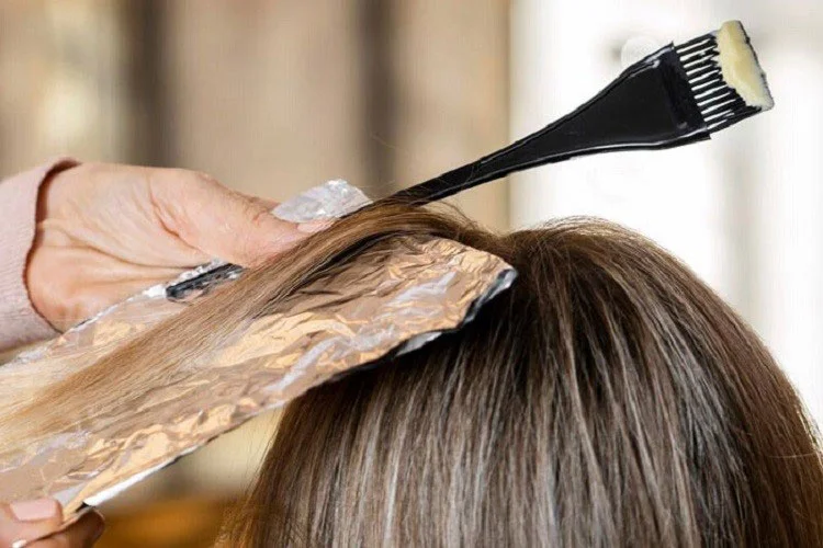 آیا بعد از کراتین می‌توان مو را دکلره کرد؟ راهنمای کامل