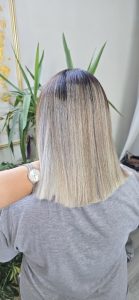 کراتین مو در اصفهان