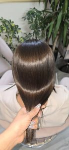 کراتین مو در اصفهان