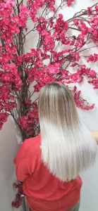 کراتین مو در اصفهان
