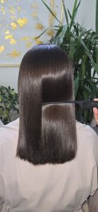 کراتین مو در اصفهان