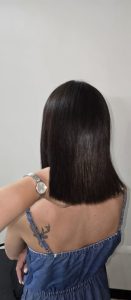 کراتین مو در اصفهان