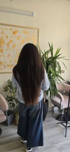 کراتین مو در اصفهان
