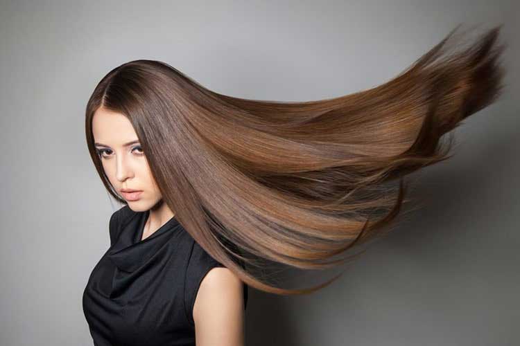 تفاوت نانو کراتین و کراتین