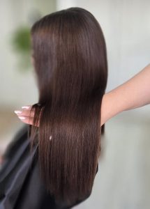 کراتین مو در اصفهان