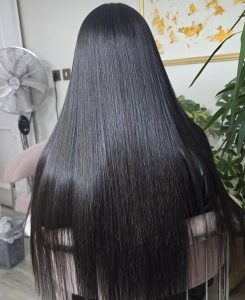 کراتین مو در اصفهان