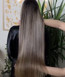 کراتین مو در اصفهان